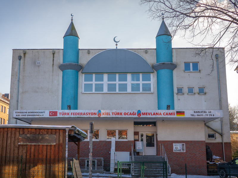 image from Stadtteilrundgang Gaarden - Ein Arbeiter:innenstadtteil hat sich verändert