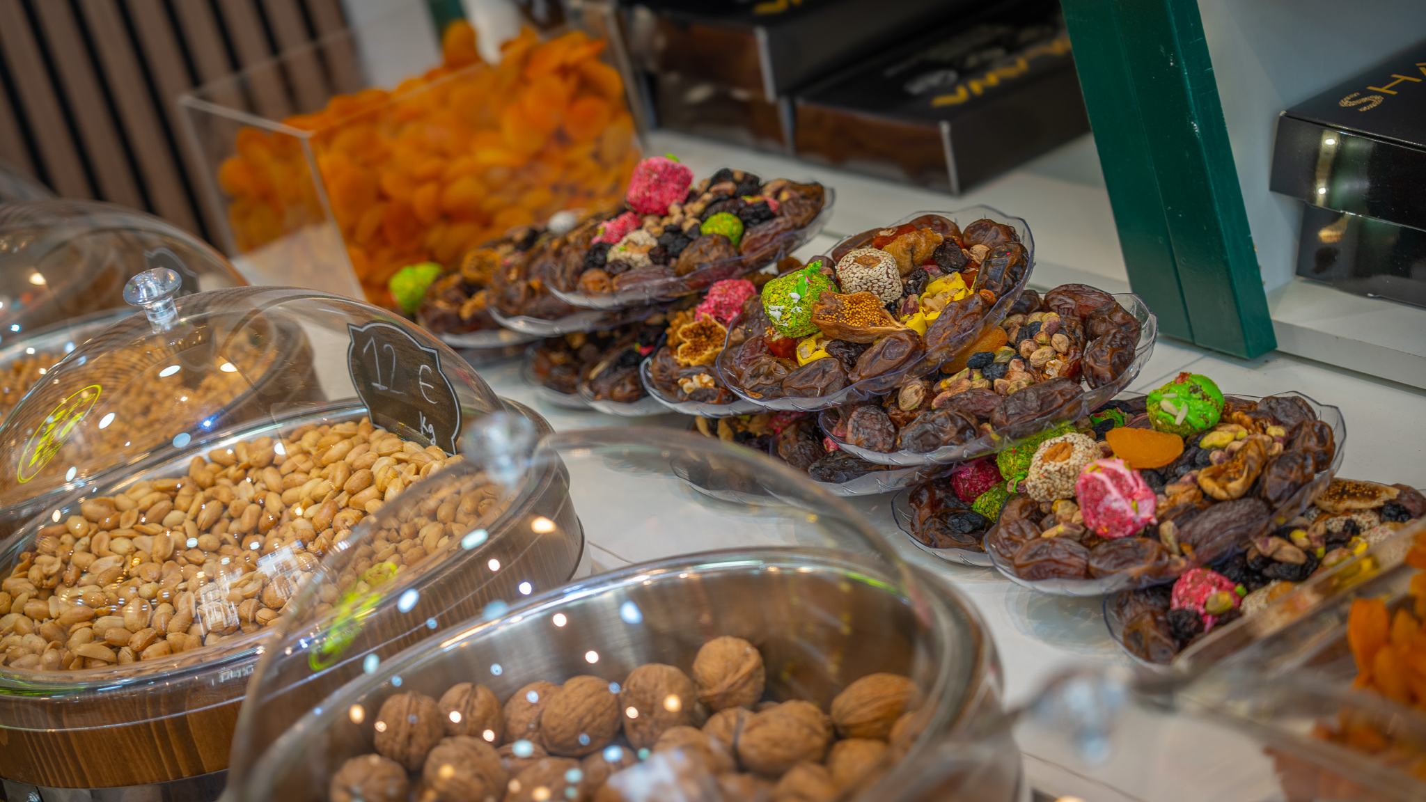 image from Stadtteilrundgang Gaarden - Wirtschaft trifft Kulinarik