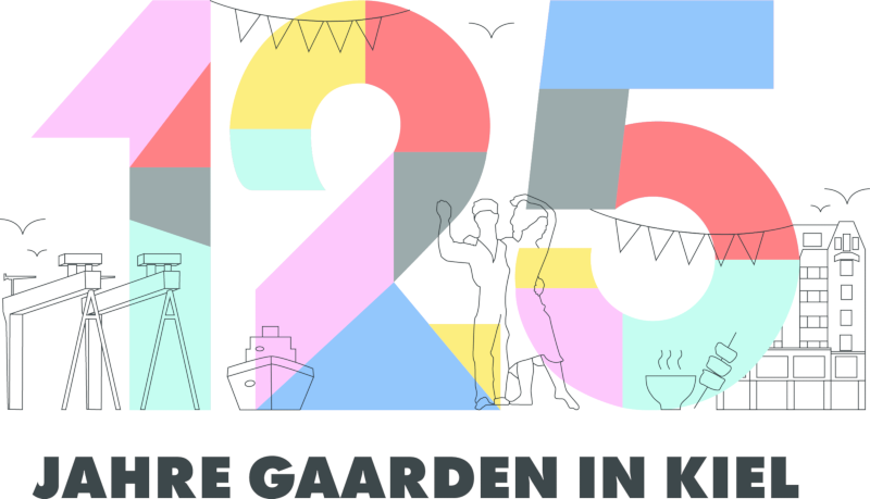 125 Jahre Gaarden in Kiel