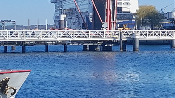 Hörnbrücke Featured Image