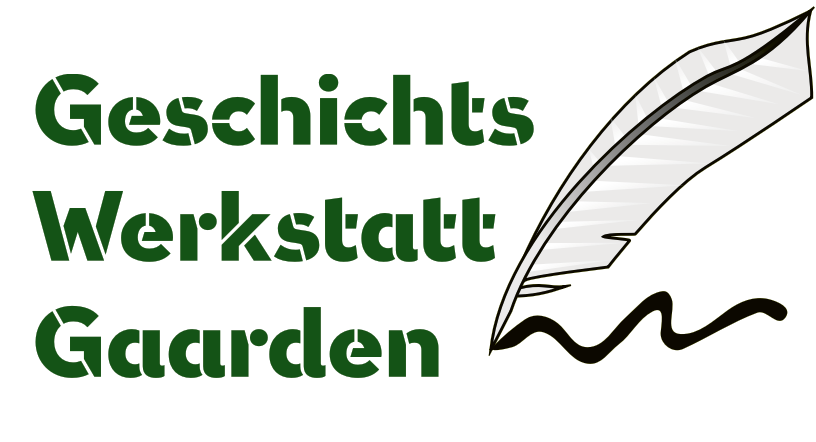 Logo Geschichts Werkstatt Gaarden