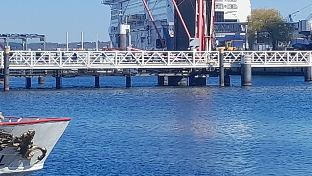 Hörnbrücke Featured Image