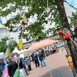 Welcome @ Gaarden Eden 