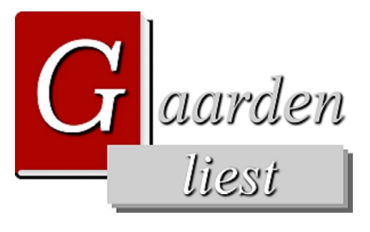 Logo Gaarden liest von 2006