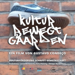 Kultur Bewegt Gaarden