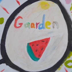 Gaarden