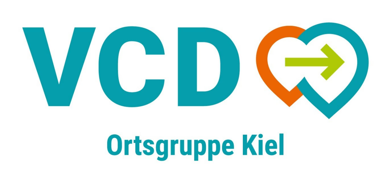 Logo VCD Kiel
