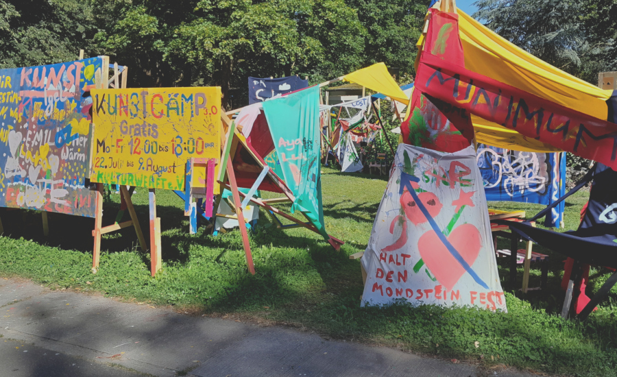 Kunstcamp 2024