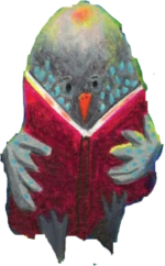 Vogel
