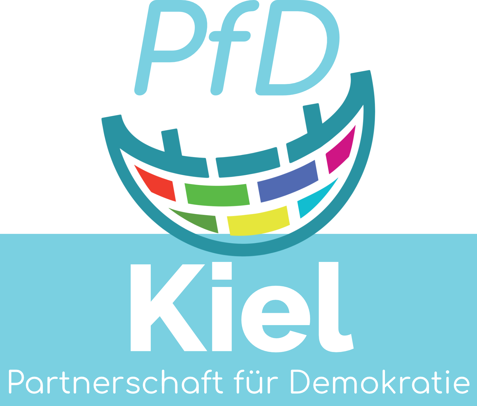 PFD Kiel Logo