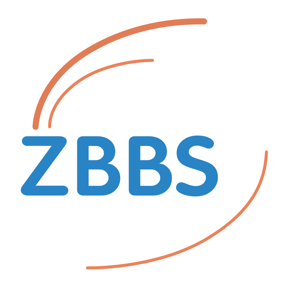 ZBBS Logo