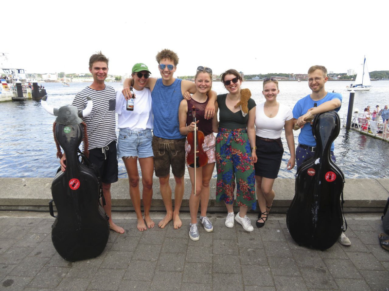 Kieler Kneipenklassik